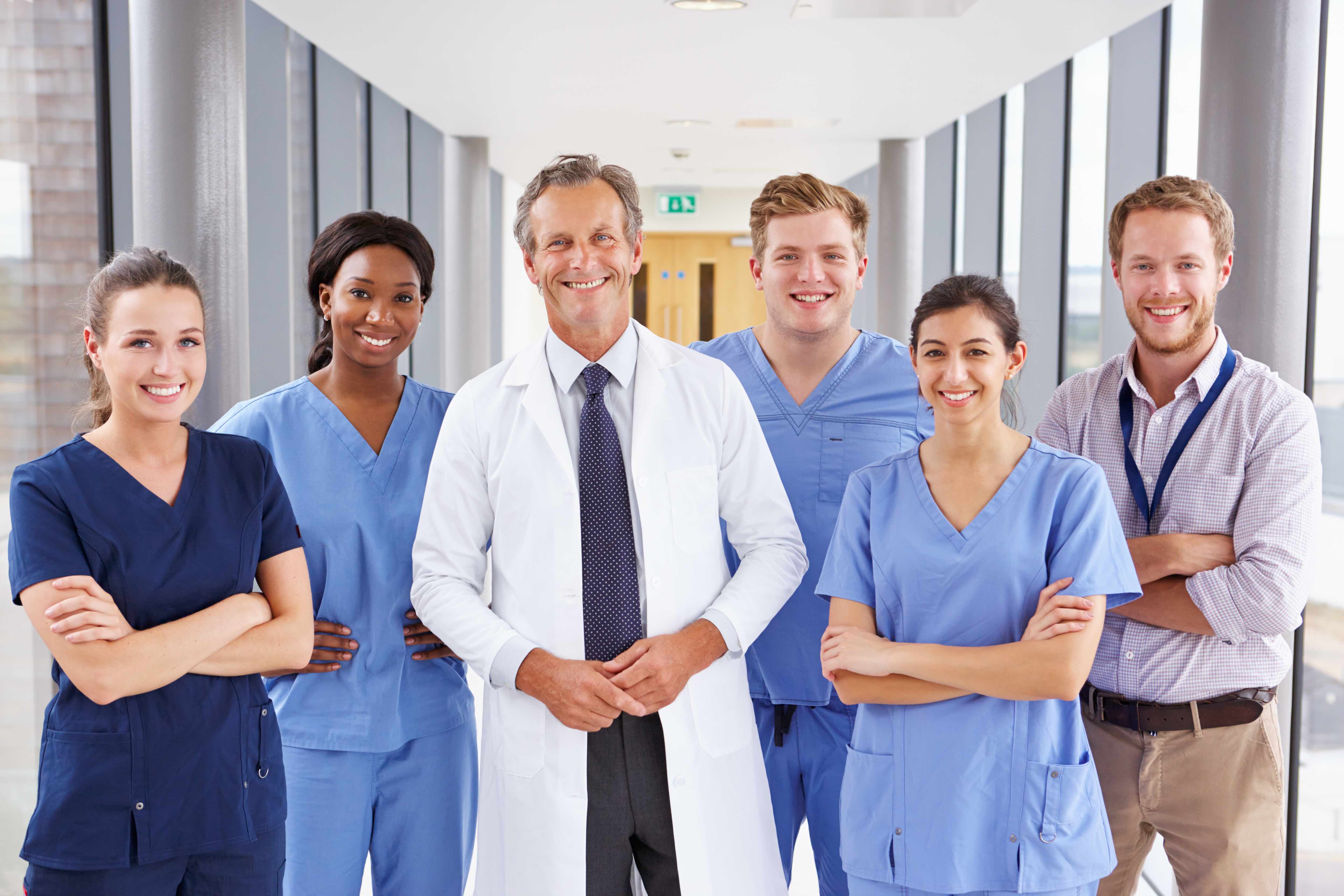 Skilled Nursing